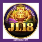 JL18 Game