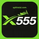 X555 Game