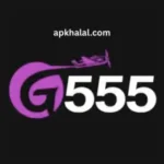 G555 Game