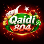 Qaidi804 bet Game